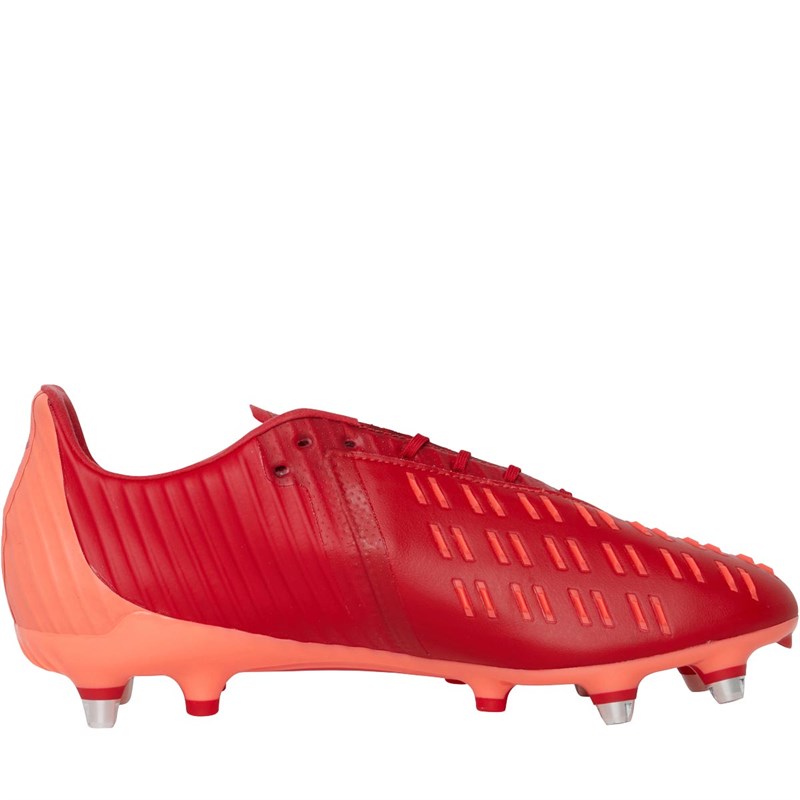 Buy adidas Mens Predator Malice Control SG Soft Ground Rugby Boots ...