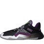 adidas Męskie D.O.N. Issue #1 Basketball Buty Sportowe Wielobarwny