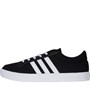 adidas Męskie VS Set Buty Sportowe Czarny