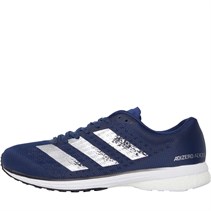 adidas Chaussures de Running Adozero Adios 5 Neutral Homme Bleu