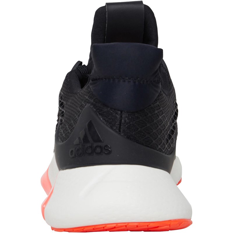 Adidas Mens Seeley Xt Leather Shoe - Black Black | SurfStitch