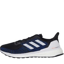 adidas Chaussures de Running Solarboost ST 19 Stability Homme Bleu