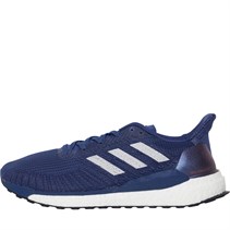 adidas Chaussures de Running Solarboost 19 Neutral Homme Bleu