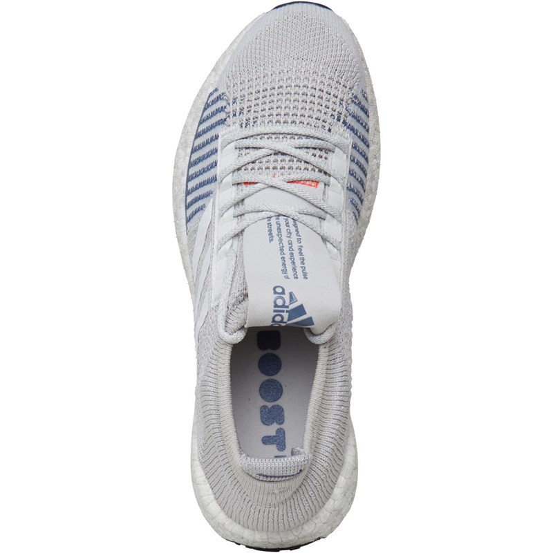 pulseboost hd shoes white