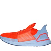 adidas Chaussures de Running Ultraboost 19 Neutral Homme Rouge