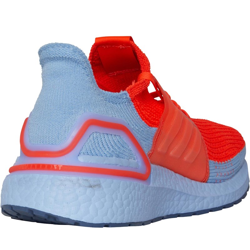 ultraboost 19 glow blue