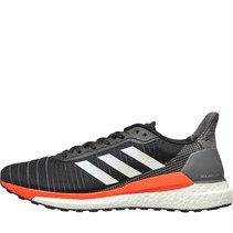 adidas Chaussures de Running Solarglide 19 Boost Stability Homme Multicolore