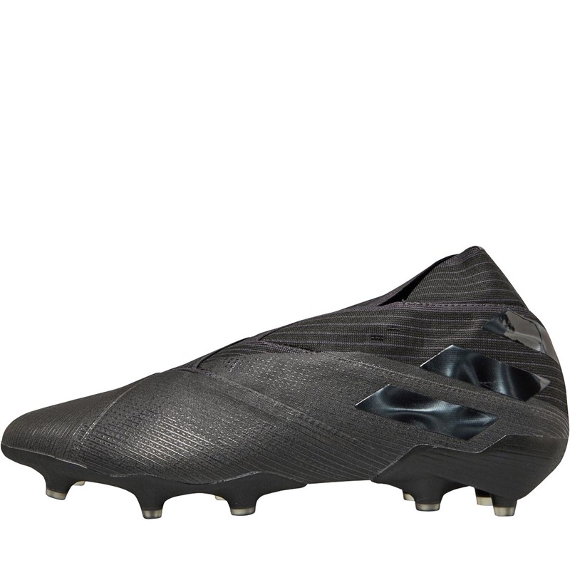 adidas black nemeziz