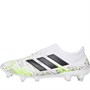 adidas Męskie Copa 20.1 SG Soft Ground Buty Pilkarskie Biały