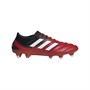 adidas Chaussures de Foot Copa 20.1 SG Soft Ground Homme Rouge