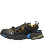 adidas Unisex Novaturbo H6100LT Vandrestøvler Sort