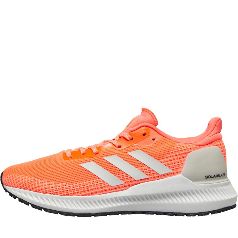 adidas women's solar blaze