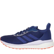 adidas Chaussures de Running Solardrive 19 Neutral Femme Bleu