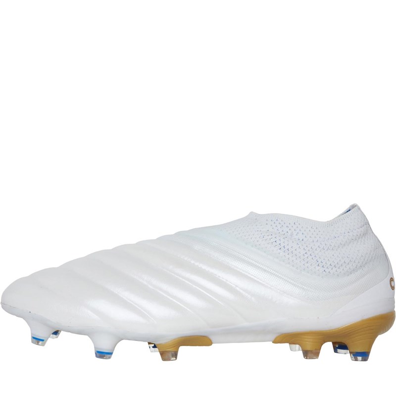 copa 19 white gold