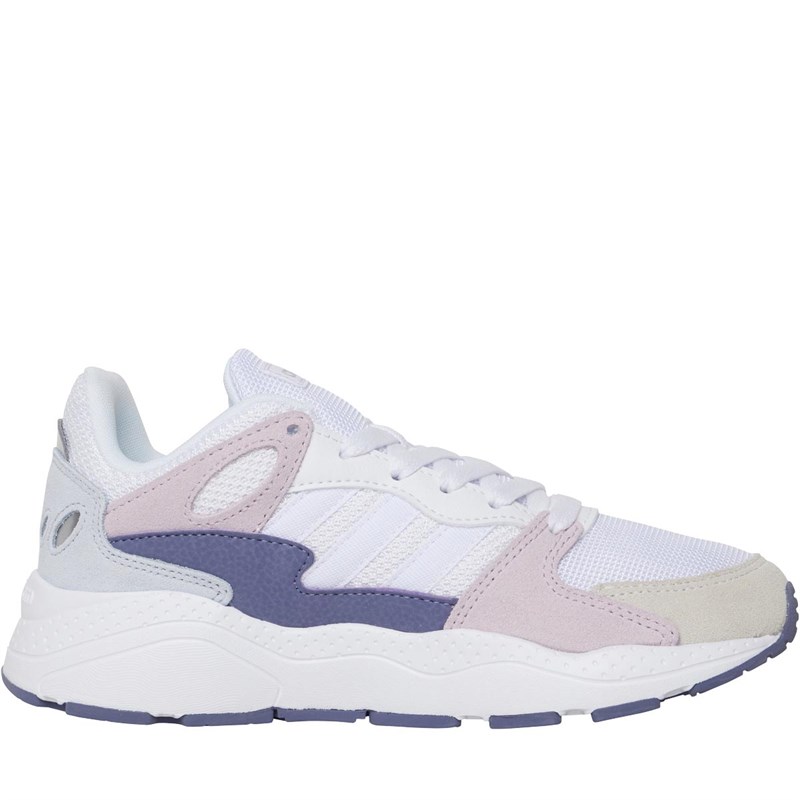adidas Dames Crazychaos Sneakers Roze