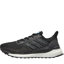 adidas Chaussures de Running Solarboost 19 Neutral Femme Noir