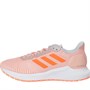 adidas Damen Solar Ride Neutral Laufschuhe Rosa
