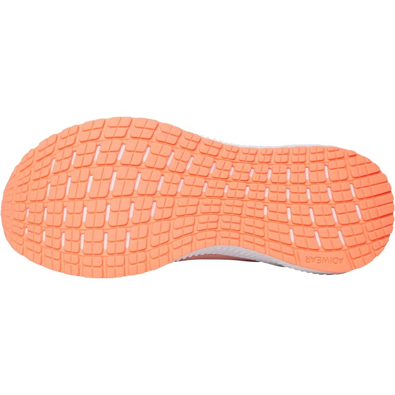 adidas Dames Solar Ride Neutral Hardloopschoenen Roze