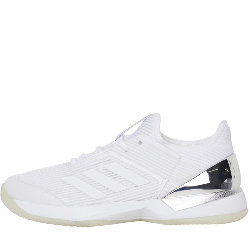 ubersonic 3 hard court shoes