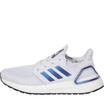 adidas Chaussures de Running Ultraboost 20 Neutral Femme Blanc