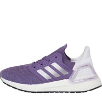 adidas Chaussures de Running Ultraboost 20 Neutral Femme Violet