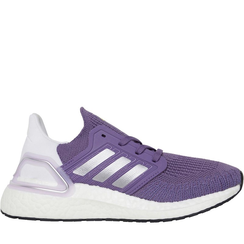 adidas sleek shoes tech purple