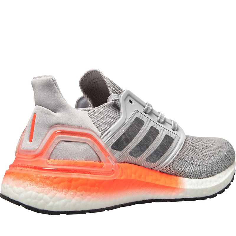 adidas neutral running shoes women's