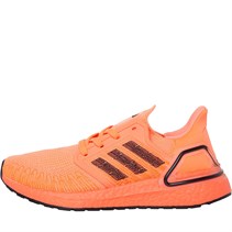 adidas Chaussures de Running Ultraboost 20 Neutral Femme Orange