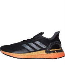adidas Chaussures de Running Ultraboost Pb Neutral Femme Noir