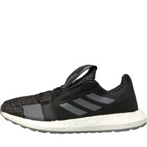 adidas Chaussures de Running Senseboost Go Neutral Femme Noir