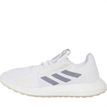 adidas Chaussures de Running Senseboost Go Neutral Femme Blanc