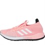 adidas Damer Pulseboost Hd Neutral Løbesko Lyserød