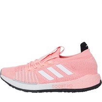 adidas Chaussures de Running Pulseboost Hd Neutral Femme Rose