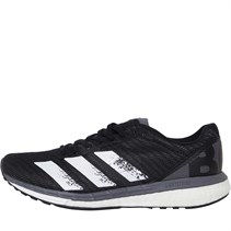 adidas Chaussures de Running Adizero Boston 8 Neutral Femme Noir