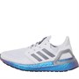 adidas Damen Ultraboost 20 Neutral Laufschuhe Weiß