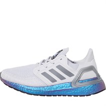 adidas Chaussures de Running Ultraboost 20 Neutral Femme Blanc