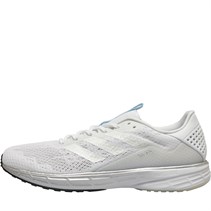 adidas Chaussures de Running SL20 Summer.RDY Neutral Homme Blanc