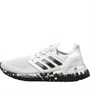 adidas Damen Ultraboost 20 Neutral Laufschuhe Weiß