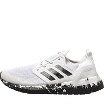 adidas Chaussures de Running Ultraboost 20 Neutral Femme Blanc
