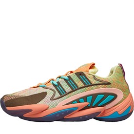 men's adidas crazy byw x basketball shoes