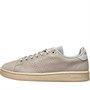 adidas Baskets Advantage Femme Métallique