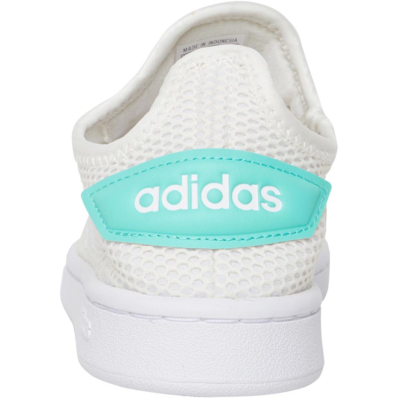 adidas court adapt womens casual shoes