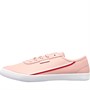 adidas Baskets Courtflash X Femme Rose