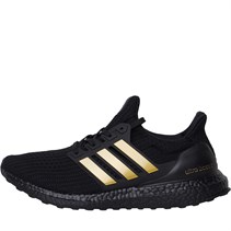 adidas Chaussures de Running Ultraboost Dna Neutral Homme Noir