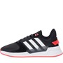 adidas Damskie Run 90S Buty Sportowe Czarny