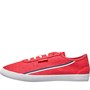 adidas Dame Courtflash X Sneakers Rød