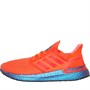 adidas Herrer Ultraboost 20 Neutral Løbesko Rød