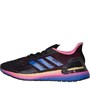 adidas Damen Ultraboost Pb Neutral Laufschuhe Blau