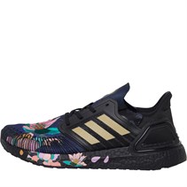 adidas Chaussures de Running Ultraboost 20 Neutral Homme Noir
