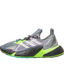 adidas Chaussures de Running X9000L4 Neutral Homme Multicolore